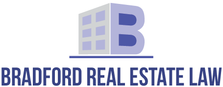 Bradford Real Estate Law